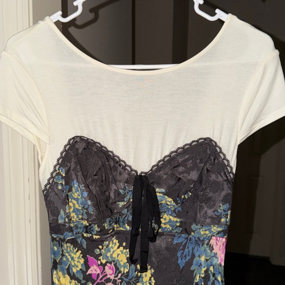 By Anthropologie twofer midi slip dress - Picture 9 of 14